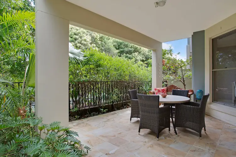 Fifth view of Homely unit listing, 1055/1 The Cove Crescent, Carrara QLD 4211