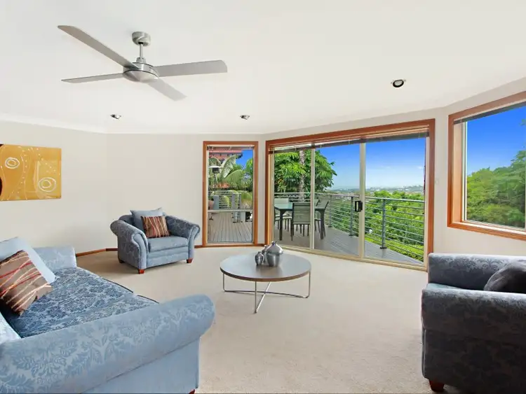 Second view of Homely house listing, 25 Terrell Place, Balgownie NSW 2519