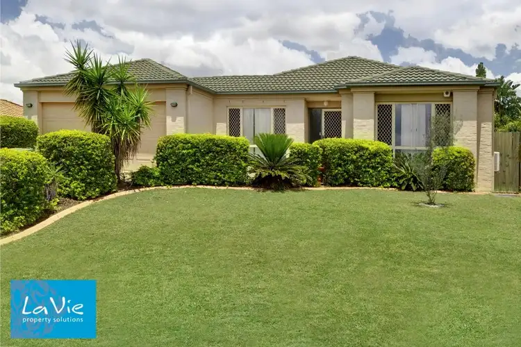 8 Timberline Court, Springfield QLD 4300