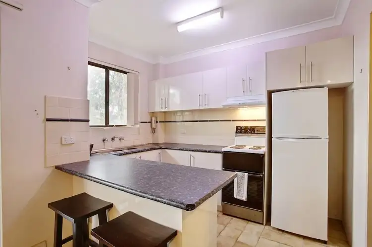 Second view of Homely apartment listing, 14/32-34 Old Hume Highway, Camden NSW 2570