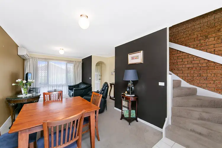 Third view of Homely townhouse listing, 11/11 Donald Road, Queanbeyan NSW 2620