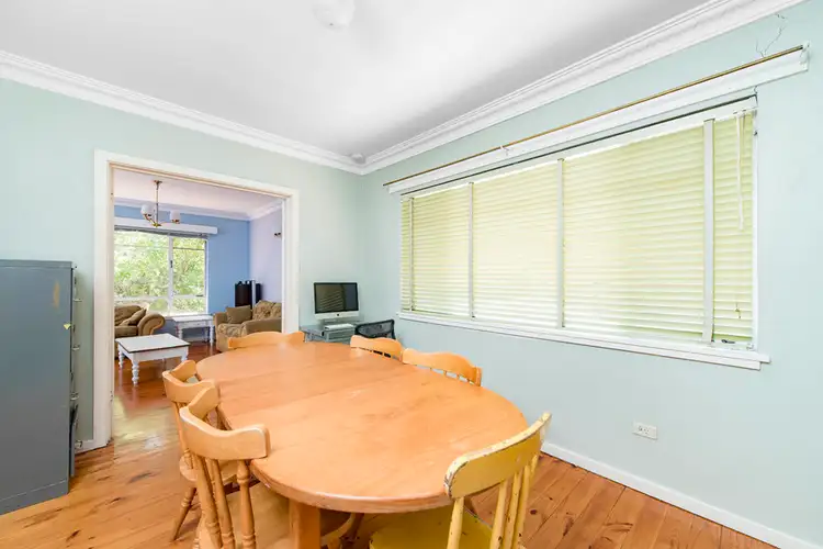 Sixth view of Homely house listing, 24 Tallara Parkway, Narrabundah ACT 2604