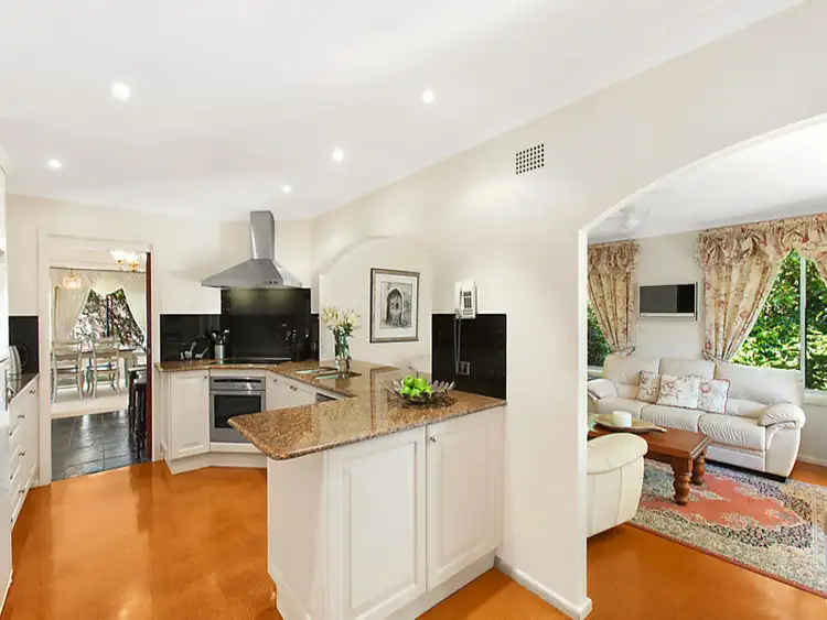 Third view of Homely house listing, 3 Alana Place, St Ives NSW 2075