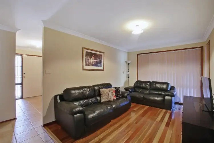 Third view of Homely house listing, 4 Plowman Road, Currans Hill NSW 2567