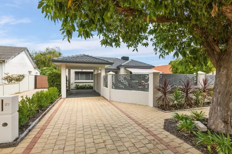 Third view of Homely house listing, 27 Leeds Street, Dianella WA 6059