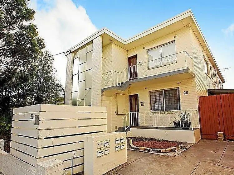 6/26 Newcastle Street