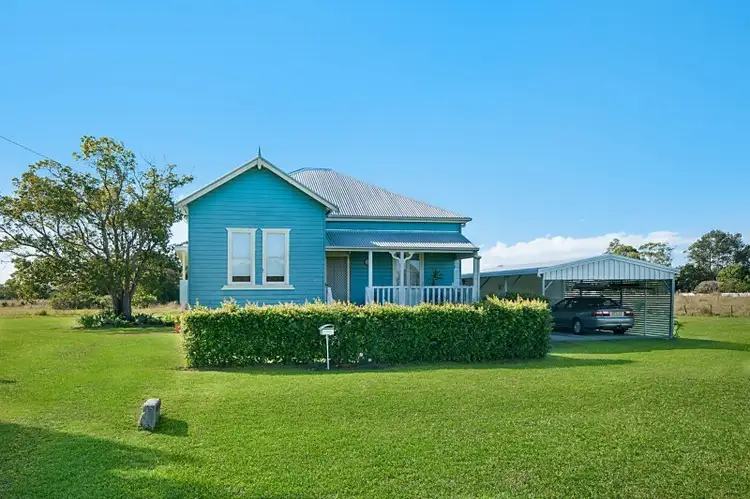 Main view of Homely house listing, 5 Forest Street, Coraki NSW 2471