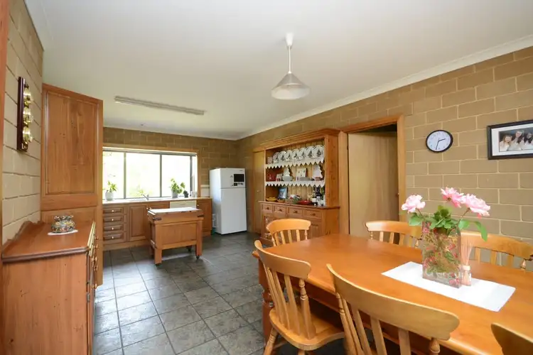 Seventh view of Homely house listing, 291 Duncan Road, Sarsfield VIC 3875