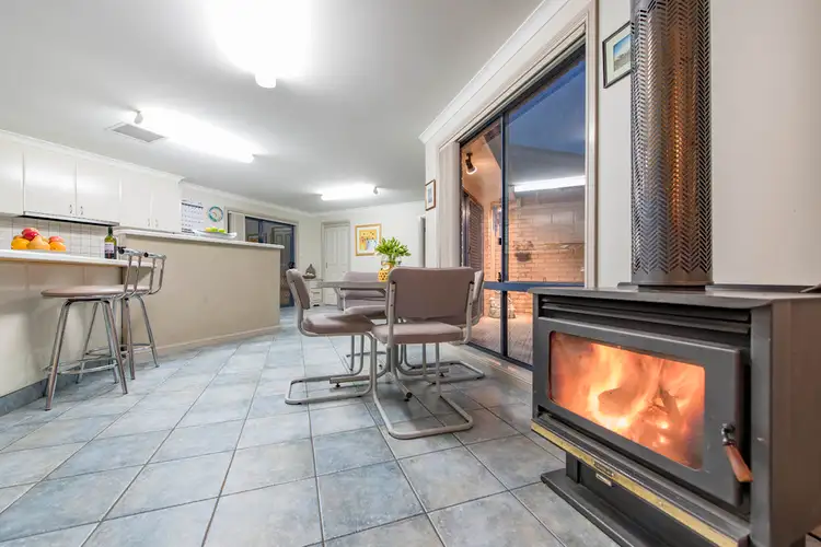 Third view of Homely rural property listing, 1 Lincoln Avenue, Murrumbateman NSW 2582