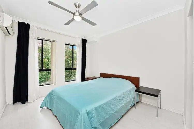 Fifth view of Homely apartment listing, 15/123-125 Arthur Street, Strathfield NSW 2135