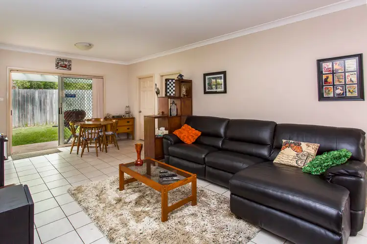 Second view of Homely villa listing, 3/31-33 Childs Street, East Hills NSW 2213