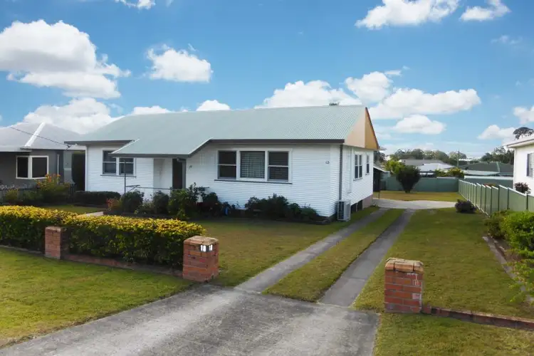18 Bruton Street, Casino NSW 2470