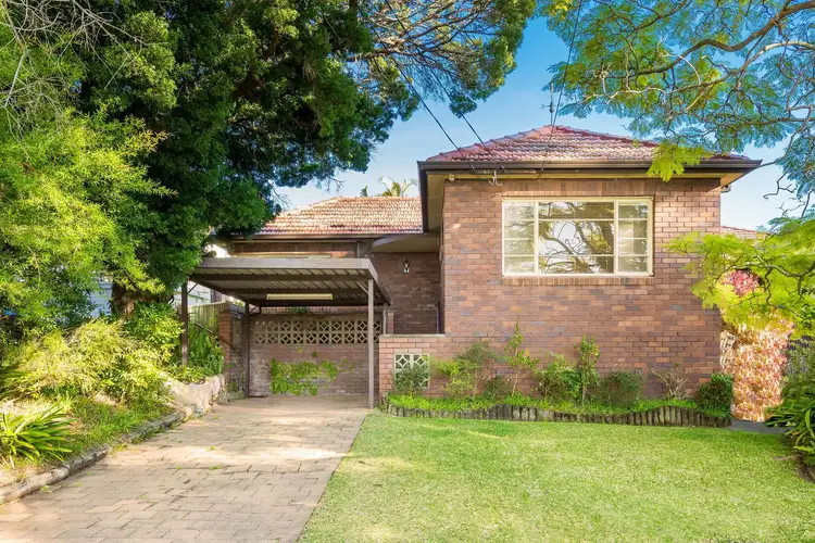 Main view of Homely house listing, 34 Woronora Crescent, Como NSW 2226