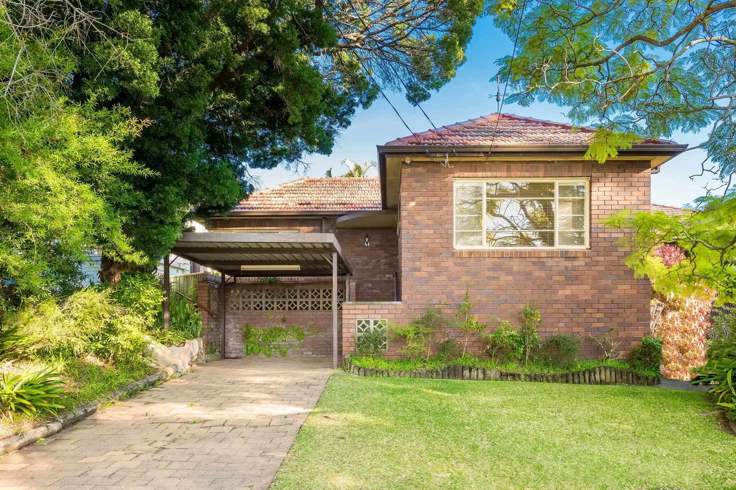 Main view of Homely house listing, 34 Woronora Crescent, Como NSW 2226