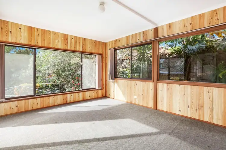Fifth view of Homely house listing, 16 Blackbutt Avenue, Lugarno NSW 2210