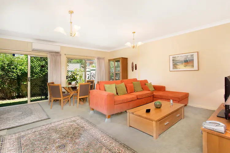 Second view of Homely townhouse listing, 7/10 Hardwicke Street, Riverwood NSW 2210