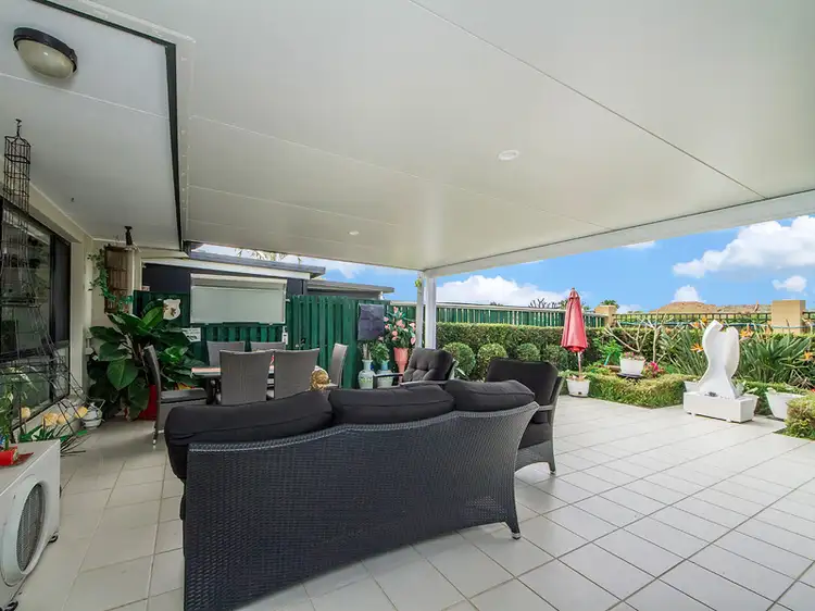 Third view of Homely house listing, 18/136 Palm Meadows Drive, Carrara QLD 4211