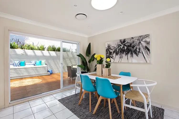 Third view of Homely house listing, 133 Whale Beach Road, Avalon NSW 2107