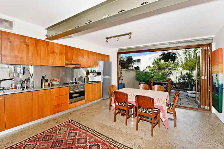 Third view of Homely apartment listing, 1 Pemell Lane, Newtown NSW 2042