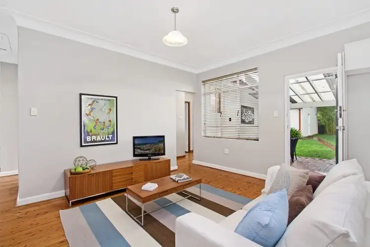 Fourth view of Homely house listing, 1 Cooke Way, Epping NSW 2121