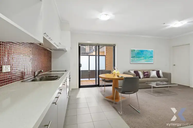 Fourth view of Homely apartment listing, 80/115 Neerim Road, Glen Huntly VIC 3163