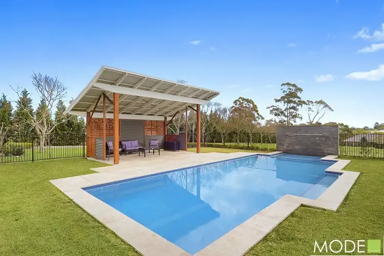 Third view of Homely house listing, 22 Harrisons Lane, Glenorie NSW 2157