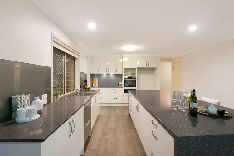 Fifth view of Homely house listing, 15 Windjana Court, Shailer Park QLD 4128