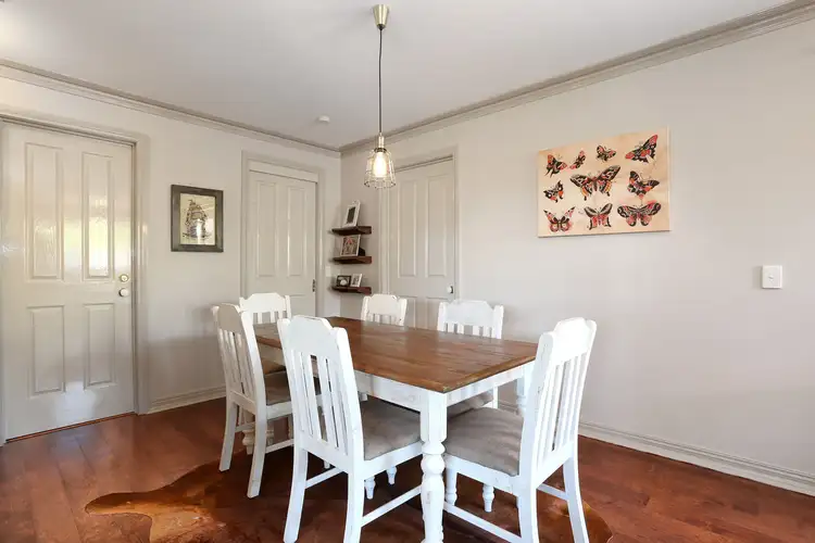 Fifth view of Homely unit listing, 6 The Avenue, Oak Park VIC 3046