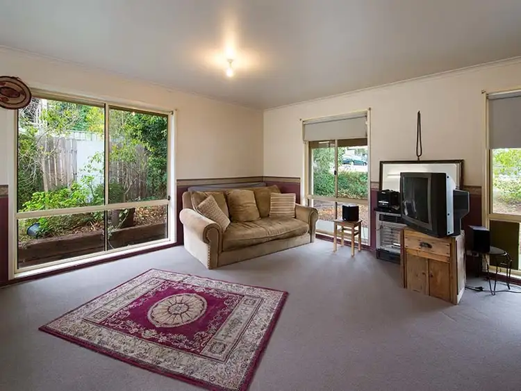 Fourth view of Homely unit listing, 2/80 Kennedy Street, Castlemaine VIC 3450