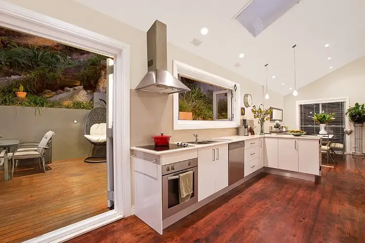 Fourth view of Homely house listing, 20 Eungai Place, North Narrabeen NSW 2101