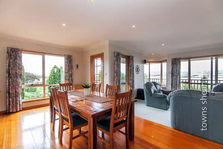 Fifth view of Homely house listing, 33 Fort Street, Riverside TAS 7250