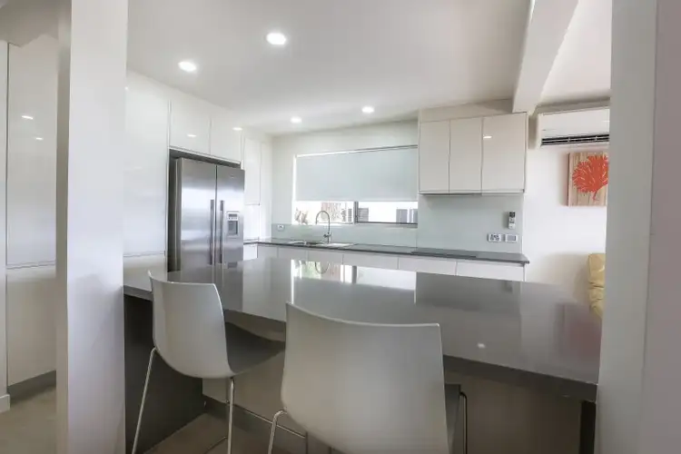 Fourth view of Homely apartment listing, 1/18 Edgar Bennett Avenue, Noosa Heads QLD 4567