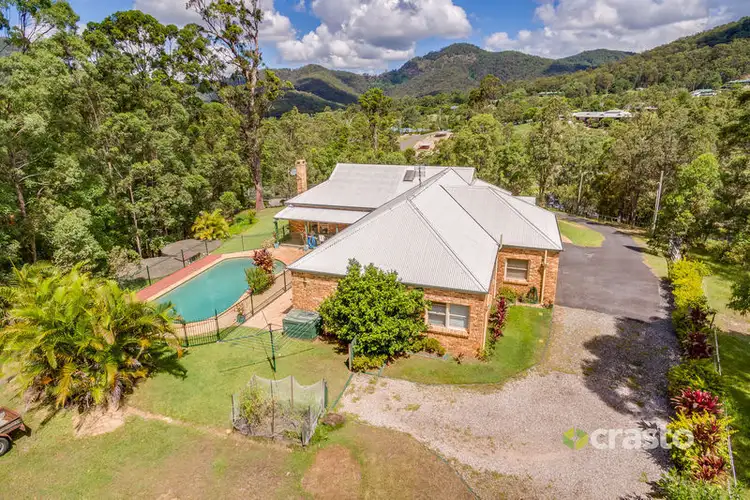 Second view of Homely house listing, 50 Waltham Court, Bonogin QLD 4213