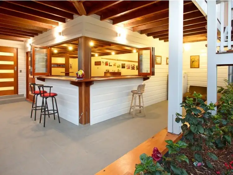 Seventh view of Homely house listing, 54 Days Avenue, Yeronga QLD 4104