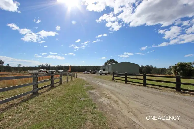 Second view of Homely rural property listing, 103 Goulds Lane, Clybucca NSW 2440