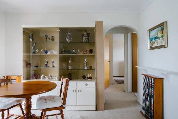 Fourth view of Homely unit listing, 5/10 Berkeley Road, Gwynneville NSW 2500