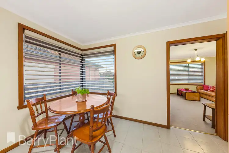 Sixth view of Homely house listing, 138 Oleander Drive, St Albans VIC 3021
