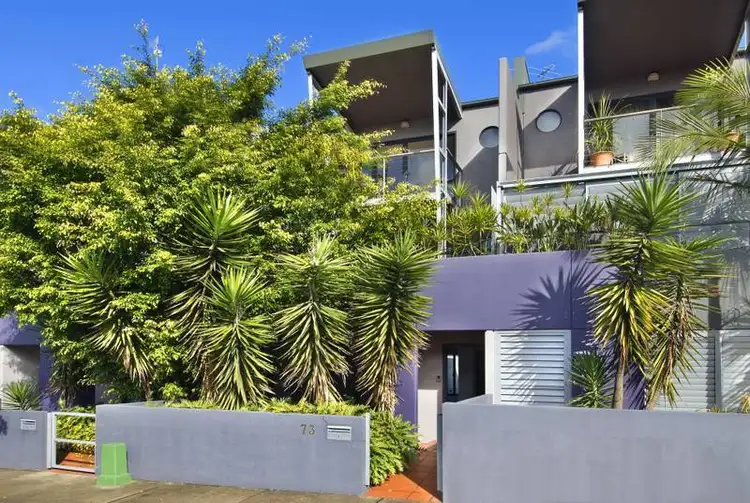 73 Justin Street, Lilyfield NSW 2040