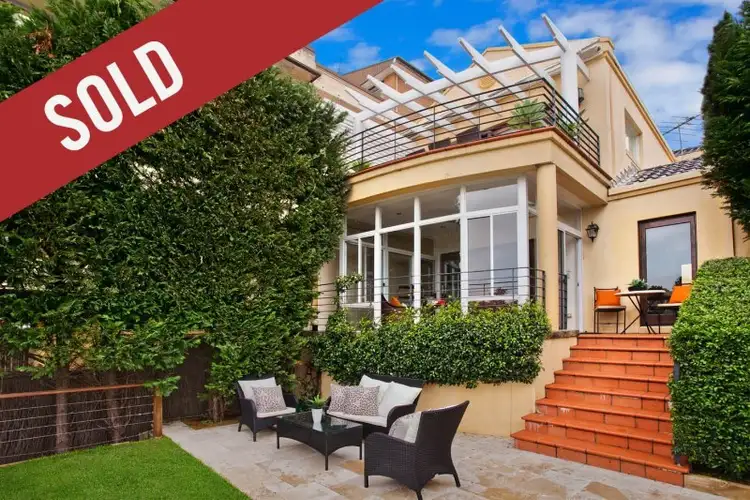 Third view of Homely unit listing, 2/80 Chaleyer Street, Rose Bay NSW 2029
