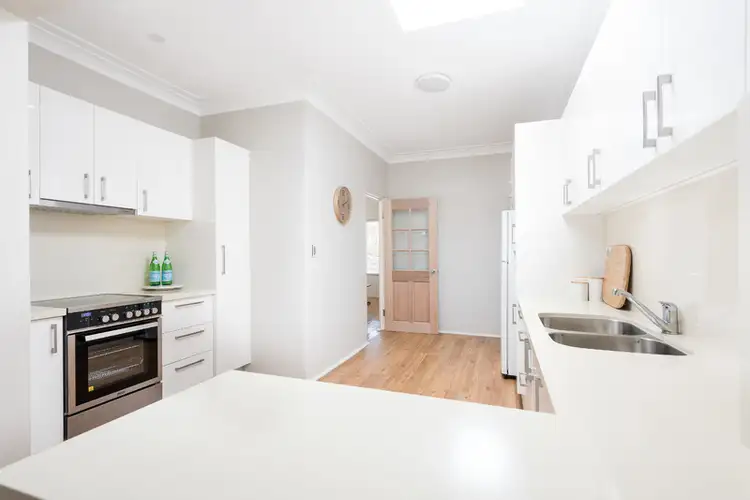 Second view of Homely house listing, 6 Burrell Street, Beverly Hills NSW 2209