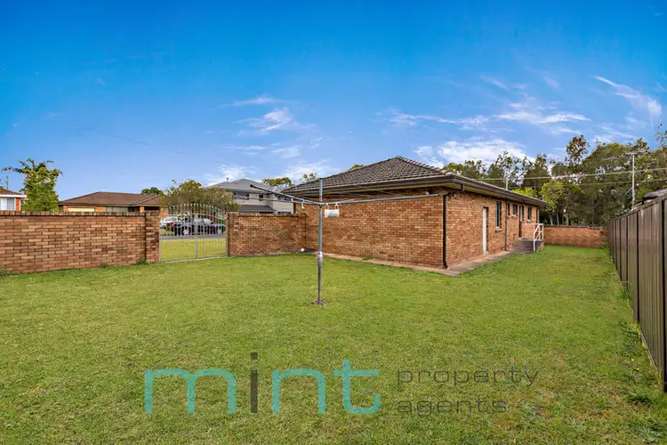 Sixth view of Homely house listing, 25 Mactier Avenue, Milperra NSW 2214