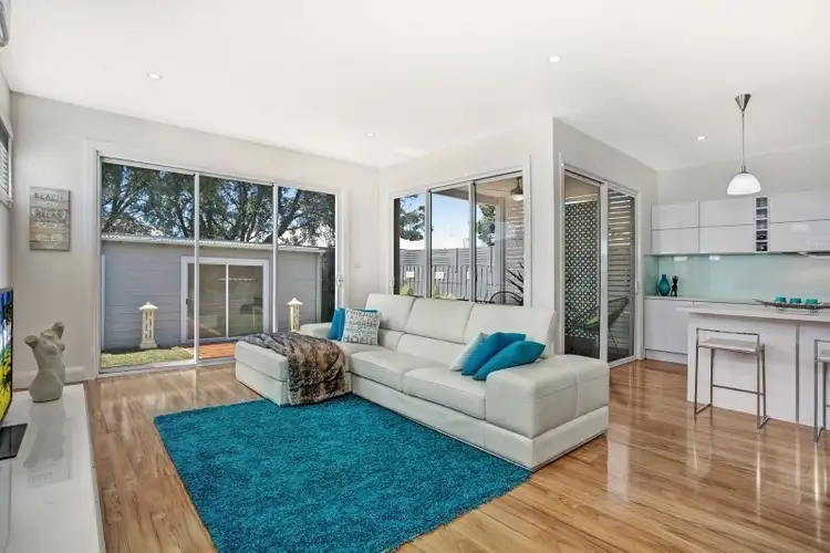 83 Northumberland Street, Maryville NSW 2293