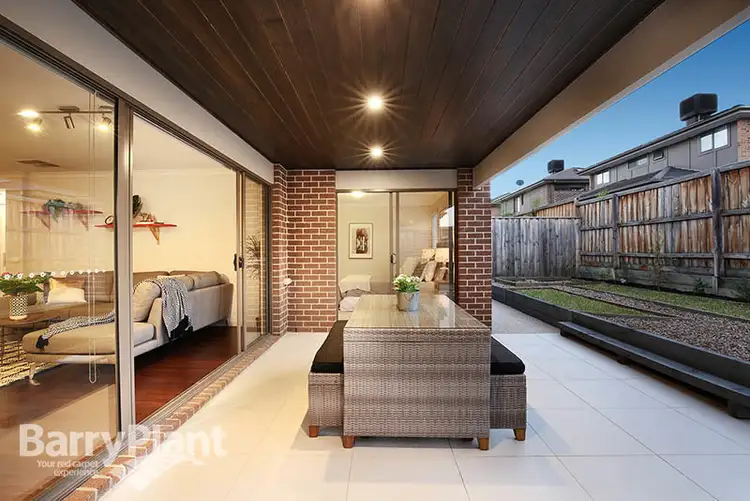 Sixth view of Homely house listing, 9 Artesian Avenue, Wantirna South VIC 3152