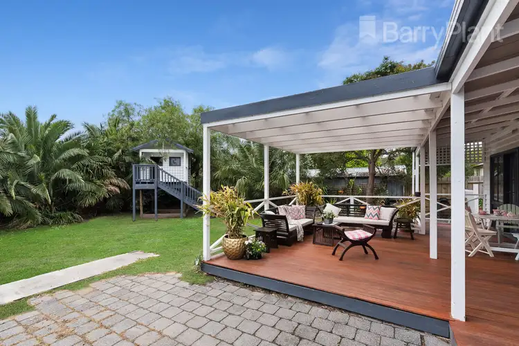 Fourth view of Homely house listing, 35 Chapman Street, Diamond Creek VIC 3089