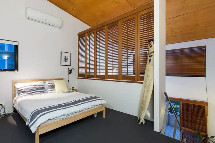 Sixth view of Homely apartment listing, 202/139 Commercial Road, Teneriffe QLD 4005