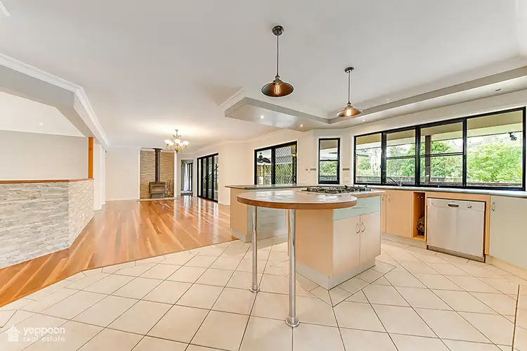 Fifth view of Homely rural property listing, 62 Kevin Drive, Hidden Valley QLD 4703