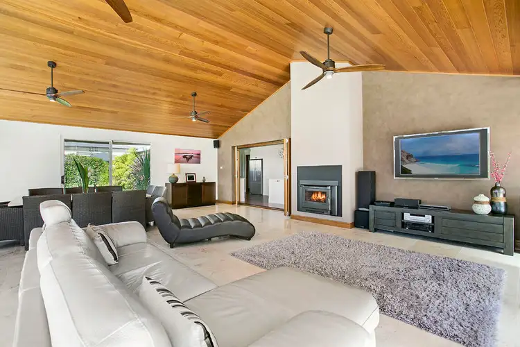 Fifth view of Homely house listing, 5 Pedvin Place, Annangrove NSW 2156