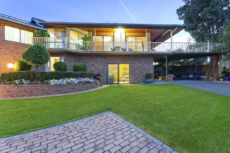 Second view of Homely house listing, 51 Craig Drive, Bellbridge VIC 3691