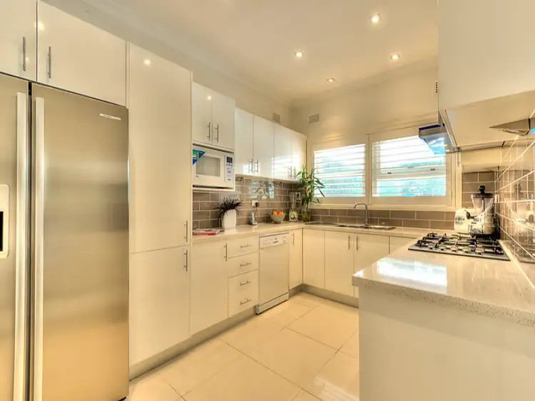Fifth view of Homely house listing, 30 Knowlman Avenue, Pymble NSW 2073