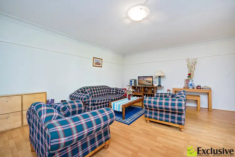Fourth view of Homely apartment listing, 11/1 Cheriton Avenue, Castle Hill NSW 2154